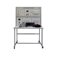 Комплект лабораторного оборудования «Электротехнические материалы» - «globural.ru» - Барнаул