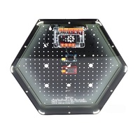 Модуль интерактивный "10 - секундное задание" - «globural.ru» - Барнаул