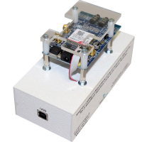 Типовой комплект учебного оборудования «Сети сотовой связи GSM-NOTE» - «globural.ru» - Барнаул