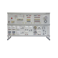 Стенд по электромонтажу тип 2 - «globural.ru» - Барнаул