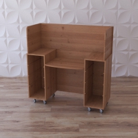 Кабина индивидуальная для занятий - «globural.ru» - Барнаул