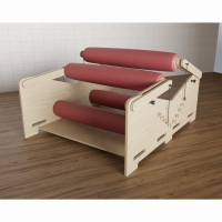 Машина для объятий «Счастье» - «globural.ru» - Барнаул