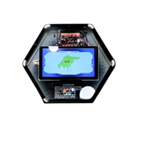 Модуль интерактивный "Умная  голосовая карта" - «globural.ru» - Барнаул