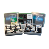 Цифровая лаборатория по экологии для учителя (комплект датчиков с программным обеспечением) - «globural.ru» - Барнаул