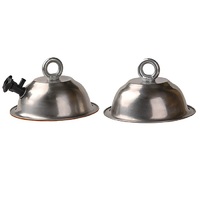 Прибор для демонстрации атмосферного давления (Магдебургские полушария) - «globural.ru» - Барнаул