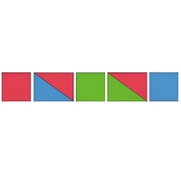 Модель-аппликация "Набор звуковых схем" - «globural.ru» - Барнаул