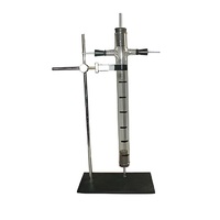 Эвдиометр (принадлежность  источника высокого  напряжения) - «globural.ru» - Барнаул