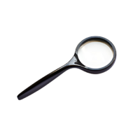 Лупа ручная d=40 - «globural.ru» - Барнаул