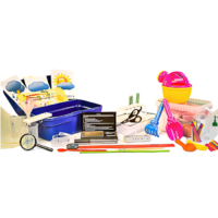 Комплект по предмету "Окружающий мир" для практических работ - «globural.ru» - Барнаул