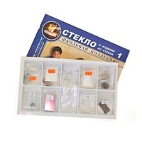 Коллекция "Стекло и изделия из стекла" - «globural.ru» - Барнаул