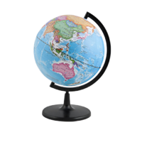 Глобус политический D=200 мм - «globural.ru» - Барнаул