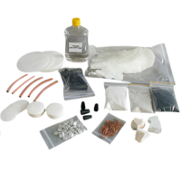 Набор материалов по химии - «globural.ru» - Барнаул