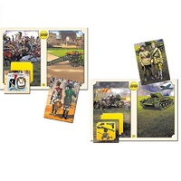 Настольно-печатная игра "История России в сражениях и победах" - «globural.ru» - Барнаул