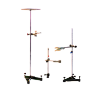 Штатив физический универсальный - «globural.ru» - Барнаул