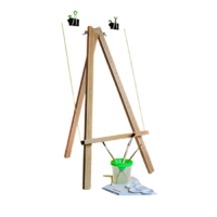 Комплект по ИЗО для практических работ в начальной школе - «globural.ru» - Барнаул