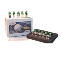 Коллекция "Минеральные удобрения" 15 видов - «globural.ru» - Барнаул