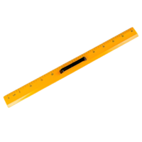 Линейка классная пластмассовая 60 см - «globural.ru» - Барнаул