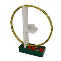 Прибор для изучения магнитного поля Земли - «globural.ru» - Барнаул