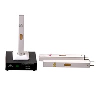 Набор спектральных трубок с универсальным источником питания - «globural.ru» - Барнаул