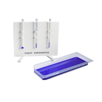 Набор капилляров (вариант 1) - «globural.ru» - Барнаул