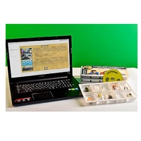 Коллекция натурально-интерактивная "Сырье для химической промышленности" - «globural.ru» - Барнаул