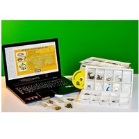 Коллекция натурально-интерактивная "Чугун и сталь" - «globural.ru» - Барнаул