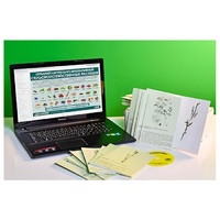 Гербарий натурально-интерактивный "Сельскохозяйственные растения" - «globural.ru» - Барнаул