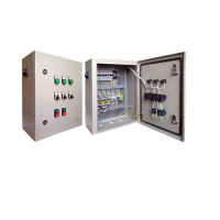 Комплект учебного оборудования «Электромонтаж и наладка систем управления» - «globural.ru» - Барнаул