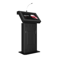 Интерактивная трибуна Voice 19" - «globural.ru» - Барнаул