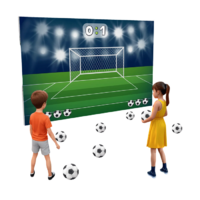 Интерактивная стена Wall - «globural.ru» - Барнаул