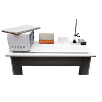 Учебная установка «Защита от СВЧ излучения» - «globural.ru» - Барнаул