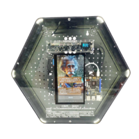 Модуль интерактивный с искусственным интеллектом "Интеллектуальная физика" - «globural.ru» - Барнаул