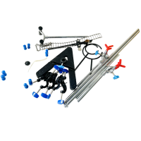 Штатив демонстрационный - «globural.ru» - Барнаул