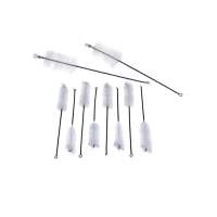 Комплект ершей для мытья лабораторной посуды - «globural.ru» - Барнаул