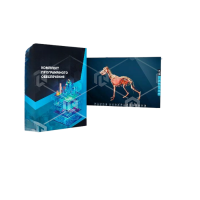 Виртуальный учебный комплекс «Интерактивный трехмерный атлас анатомии животных» К1 - «globural.ru» - Барнаул