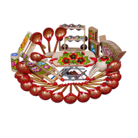 Набор шумовых инструментов (в том числе: треугольник, набор колокольчиков) - «globural.ru» - Барнаул