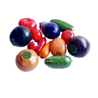 Комплект муляжей демонстрационный - «globural.ru» - Барнаул