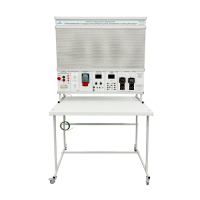 Комплект лабораторного оборудования «Электромонтаж и наладка электрических цепей, автоматики и электромоторов» - «globural.ru» - Барнаул