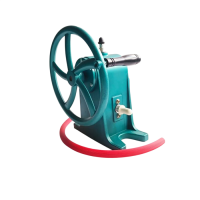 Насос вакуумный Комовского (вариант 2) - «globural.ru» - Барнаул