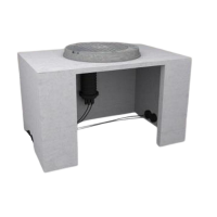 Стенд-тренажер «Монтаж магистральной линии ВОЛП в телекоммуникационном колодце» - «globural.ru» - Барнаул