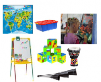 Набор «Коммуникативные навыки» - «globural.ru» - Барнаул