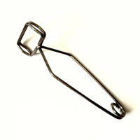 Зажим для пробирок (вариант 3) - «globural.ru» - Барнаул