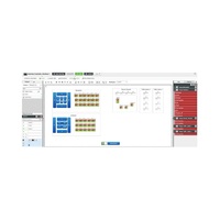 Программное обеспечение для управления соревновательным полигоном - «globural.ru» - Барнаул
