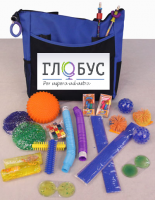 Занимательный набор - «globural.ru» - Барнаул