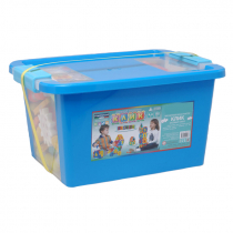 Магнитный конструктор Клик. Базовый набор 2-6 лет - «globural.ru» - Барнаул