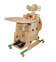 Опора для сидения размер 3 (вариант 3) - «globural.ru» - Барнаул