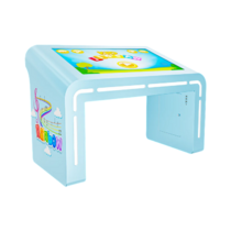 Детский стол Leo 27" - «globural.ru» - Барнаул