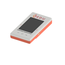 Цифровая лаборатория Эдутехникс по физике. Расширенный комплект - «globural.ru» - Барнаул