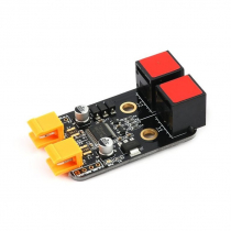 Модуль драйвер двигателей постоянного тока Me Dual Motor Driver V1 - «globural.ru» - Барнаул
