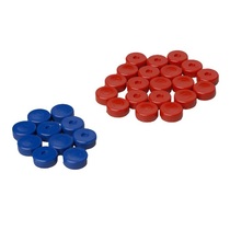 Комплект фишек к счетному материалу "Математические кораблики" - «globural.ru» - Барнаул